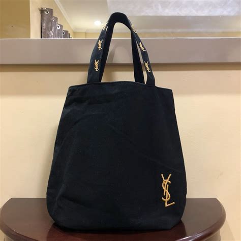 ysl bags shopper|YSL shopping bag tote.